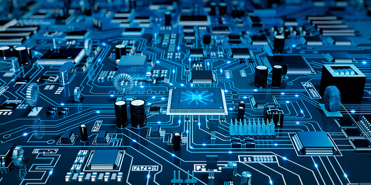 IT &Electronics