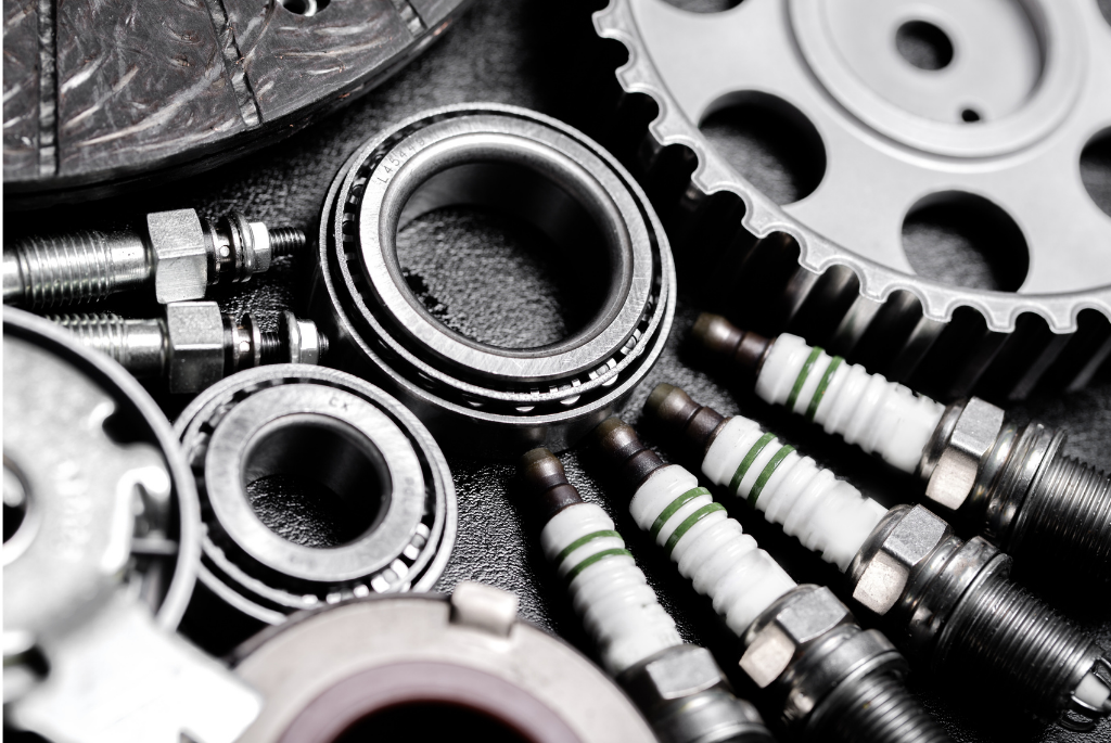 Automotive & Ancillaries