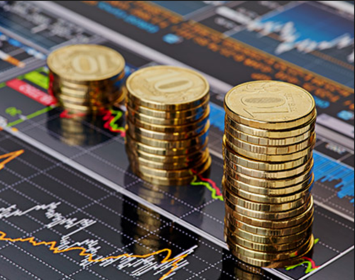 Banking & FII