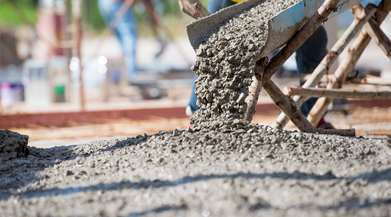 Cement