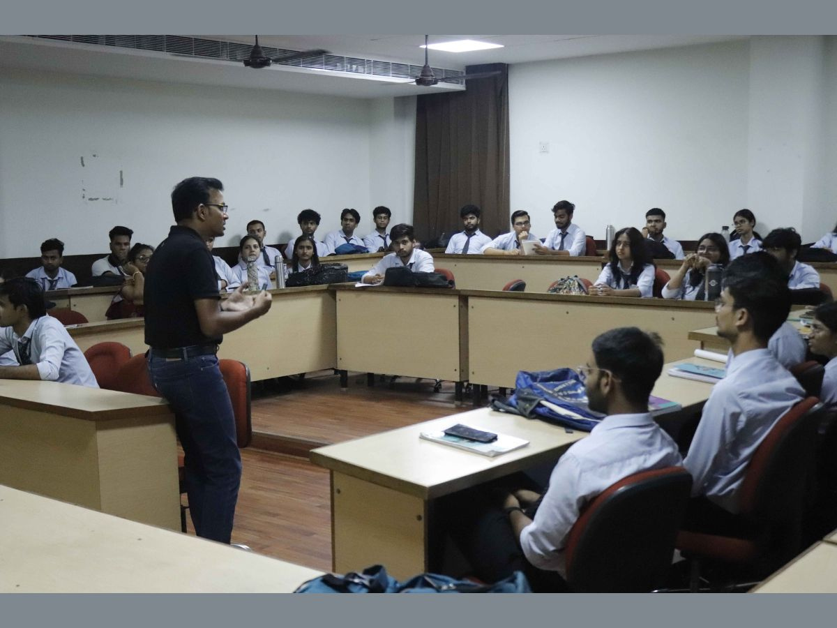 Institutional & Education Sector