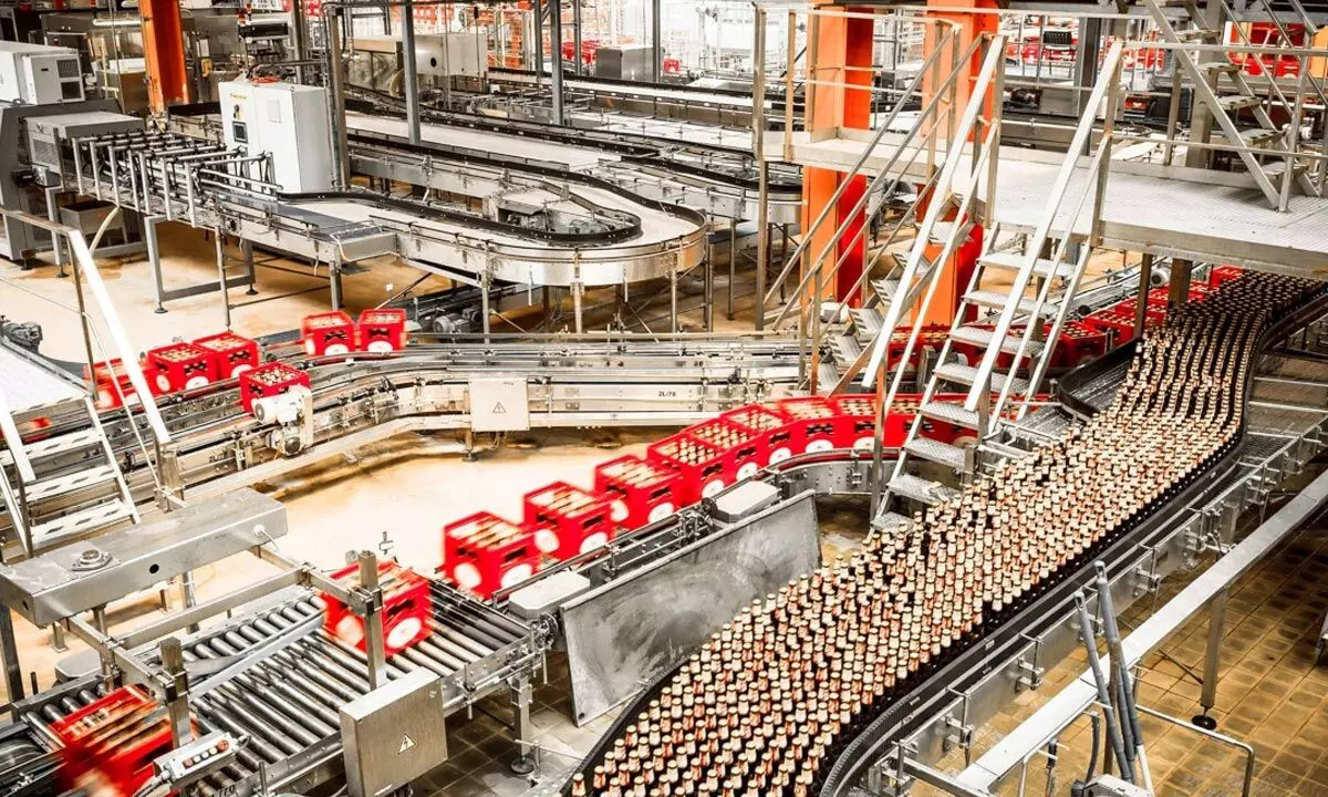 Food Processing