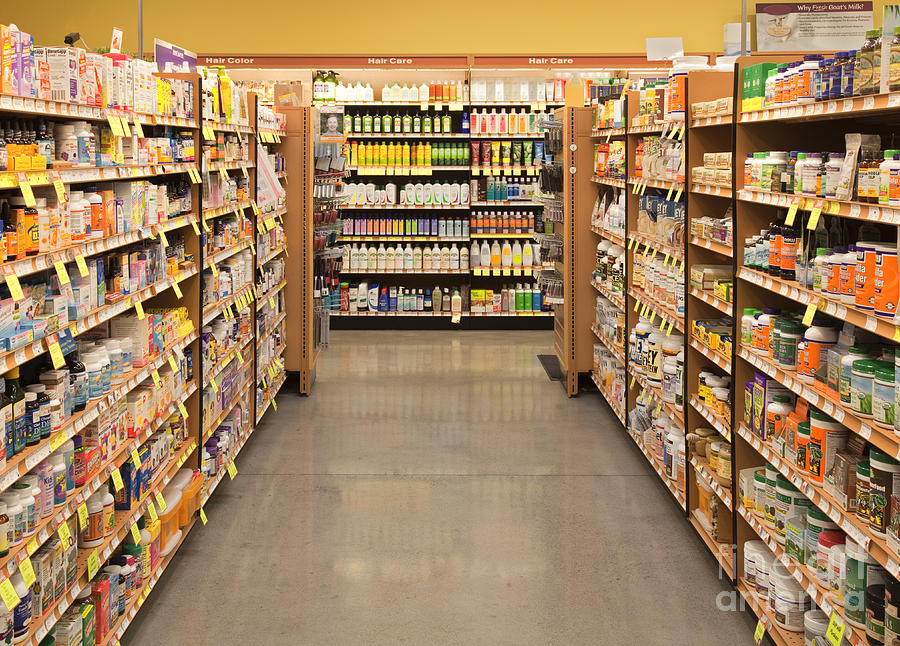 Retail & FMCG