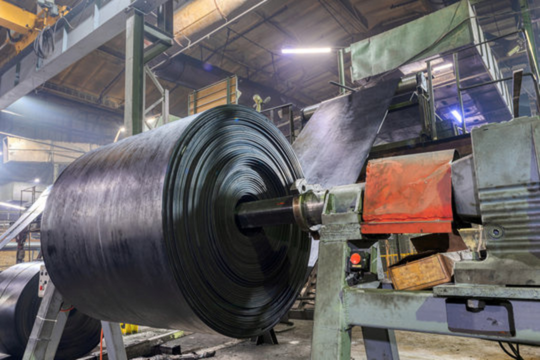 Rubber Industry
