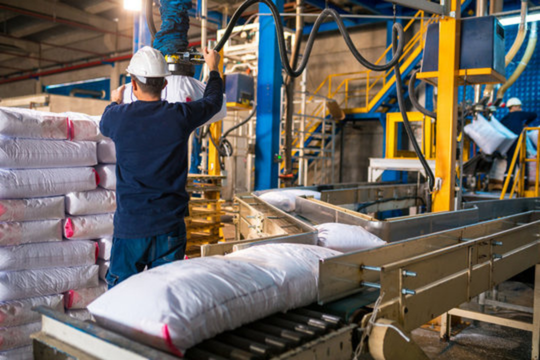 Sugar Industry