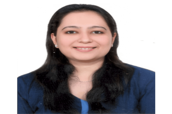 Mrs. Chetna Gupta