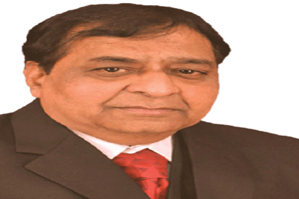 Er. R.K Agarwal